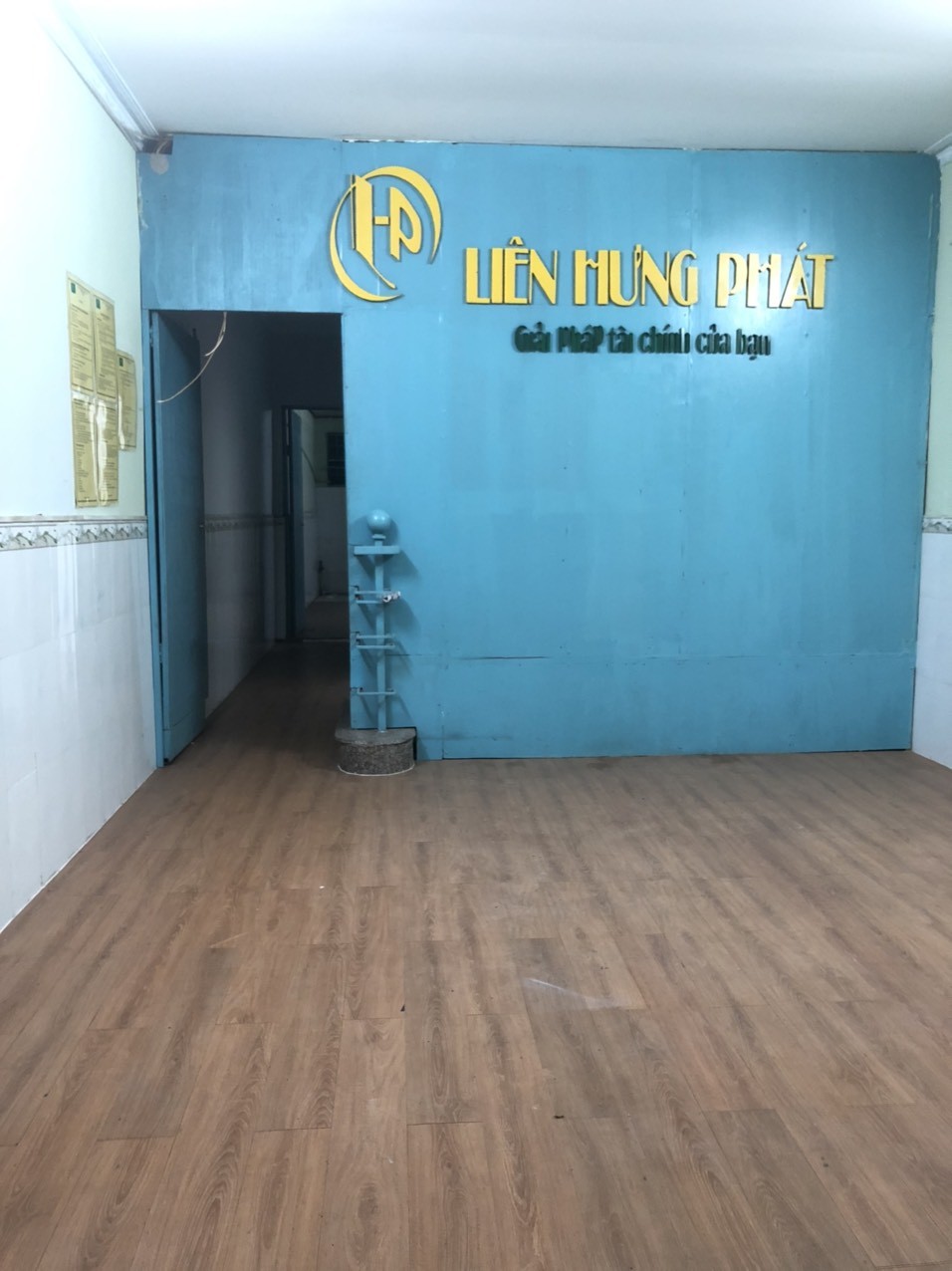 Nhà 4x17m, 1 trệt 1 lầu cho thuê 12 triệu/tháng, khu Nguyễn Xí, Bình Thạnh