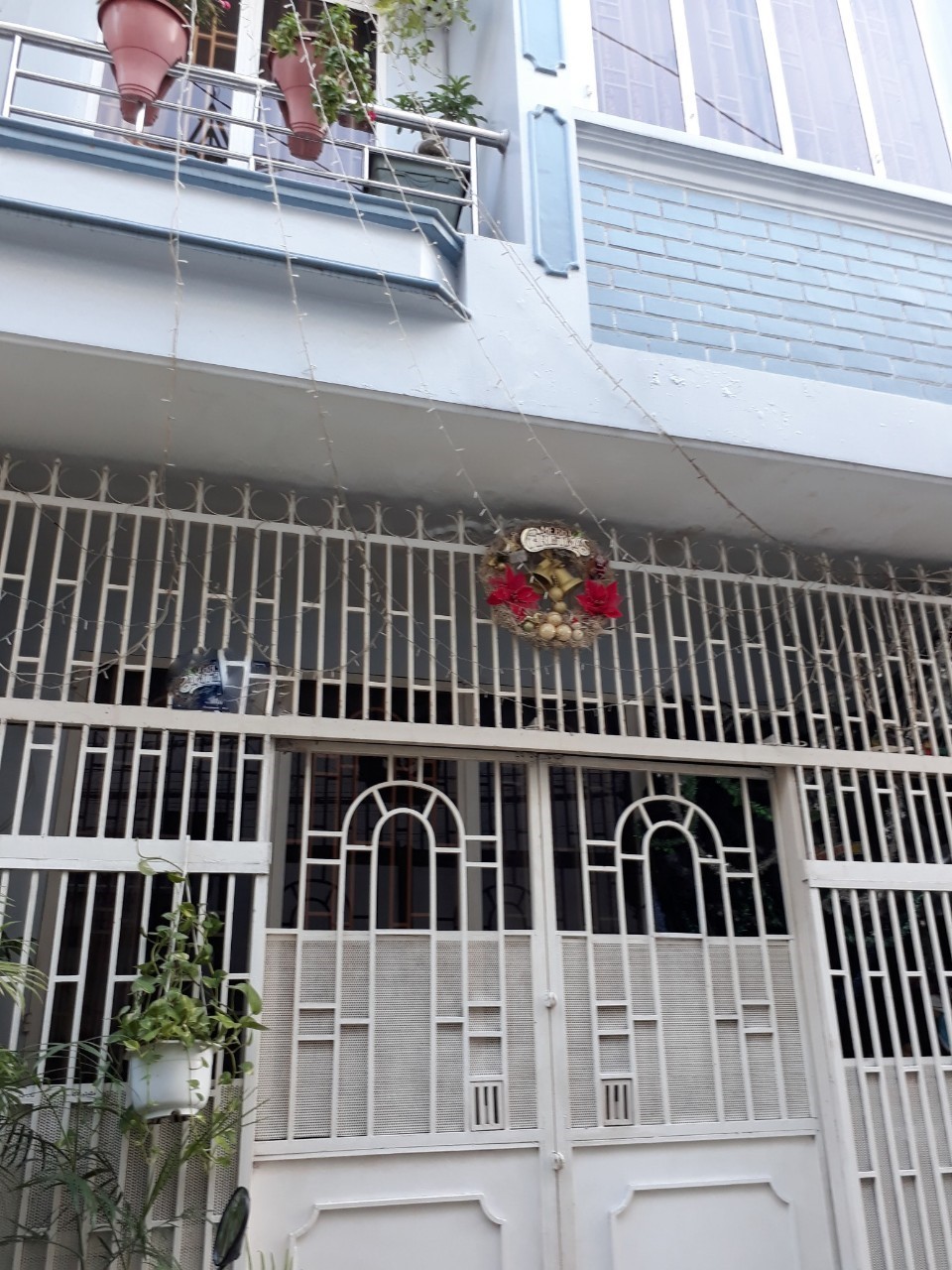 Cho thuê nhà nguyên căn đường Phạm Văn Chiêu, phường 9