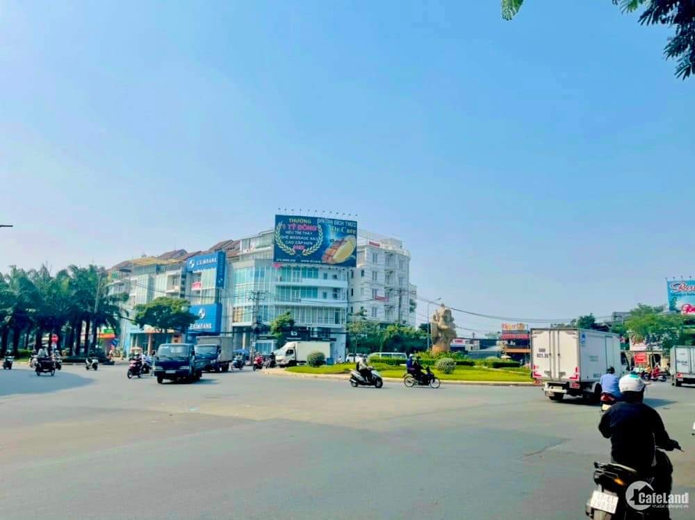 Cho thuê nhà nguyên căn MT 9A KDC Trung sơn Bình Hưng, Bình Chánh.