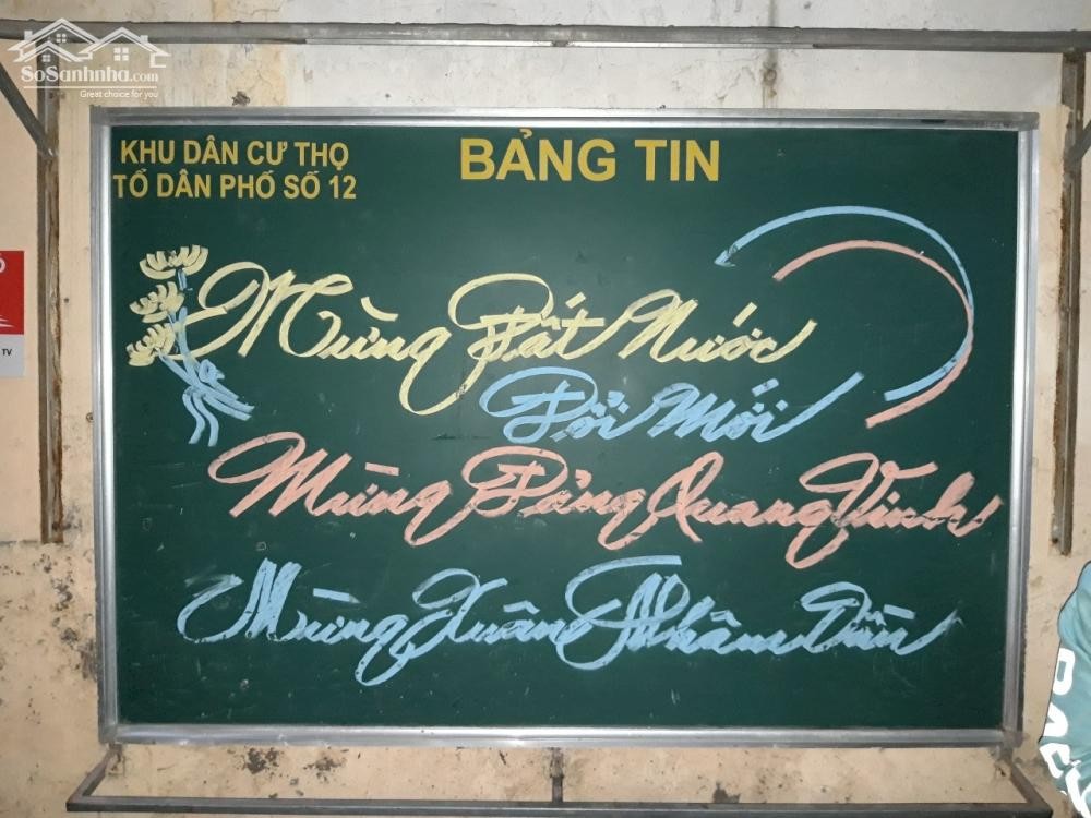 Cho thuê nhà cấp 4 nguyên căn chính chủ phố Chính Kinh, Thanh Xuân, HN