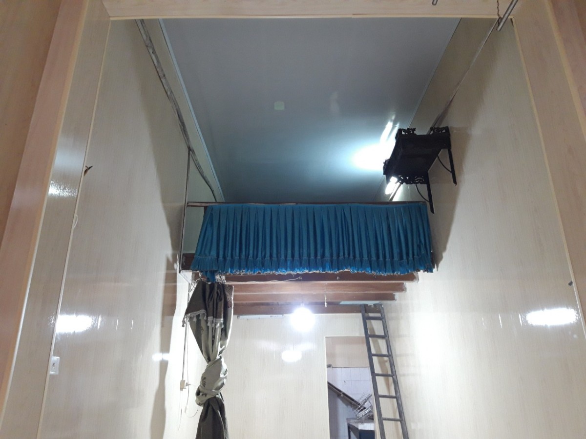 Cho thuê nhà cấp 4 nguyên căn chính chủ phố Chính Kinh, Thanh Xuân, HN