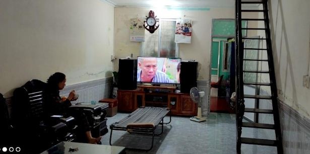 Cho thuê nhà cấp 4 nguyên căn chính chủ phố Chính Kinh, Thanh Xuân, HN