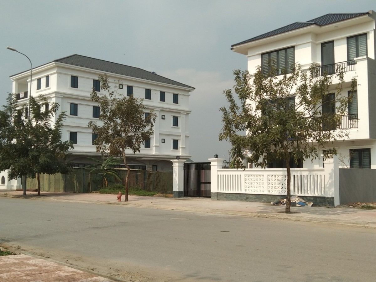 Cho thuê nhà, văn phòng Vĩnh Yên – Vĩnh Phúc