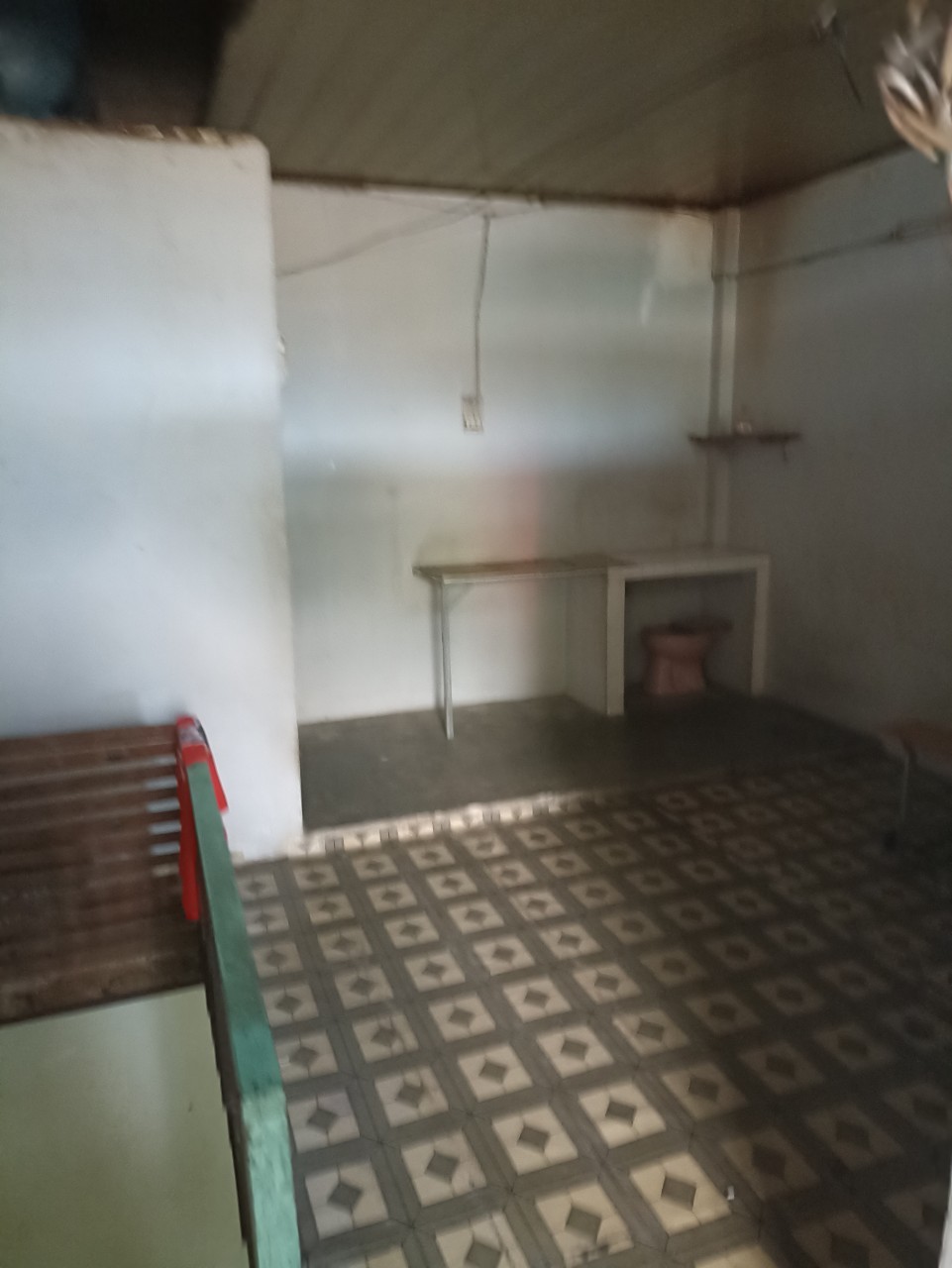 Cho thuê nhà hẻm 1 trệt, 1 lầu đường Lạc Long Quân, Quận 11, 6 triệu/tháng thương lượng