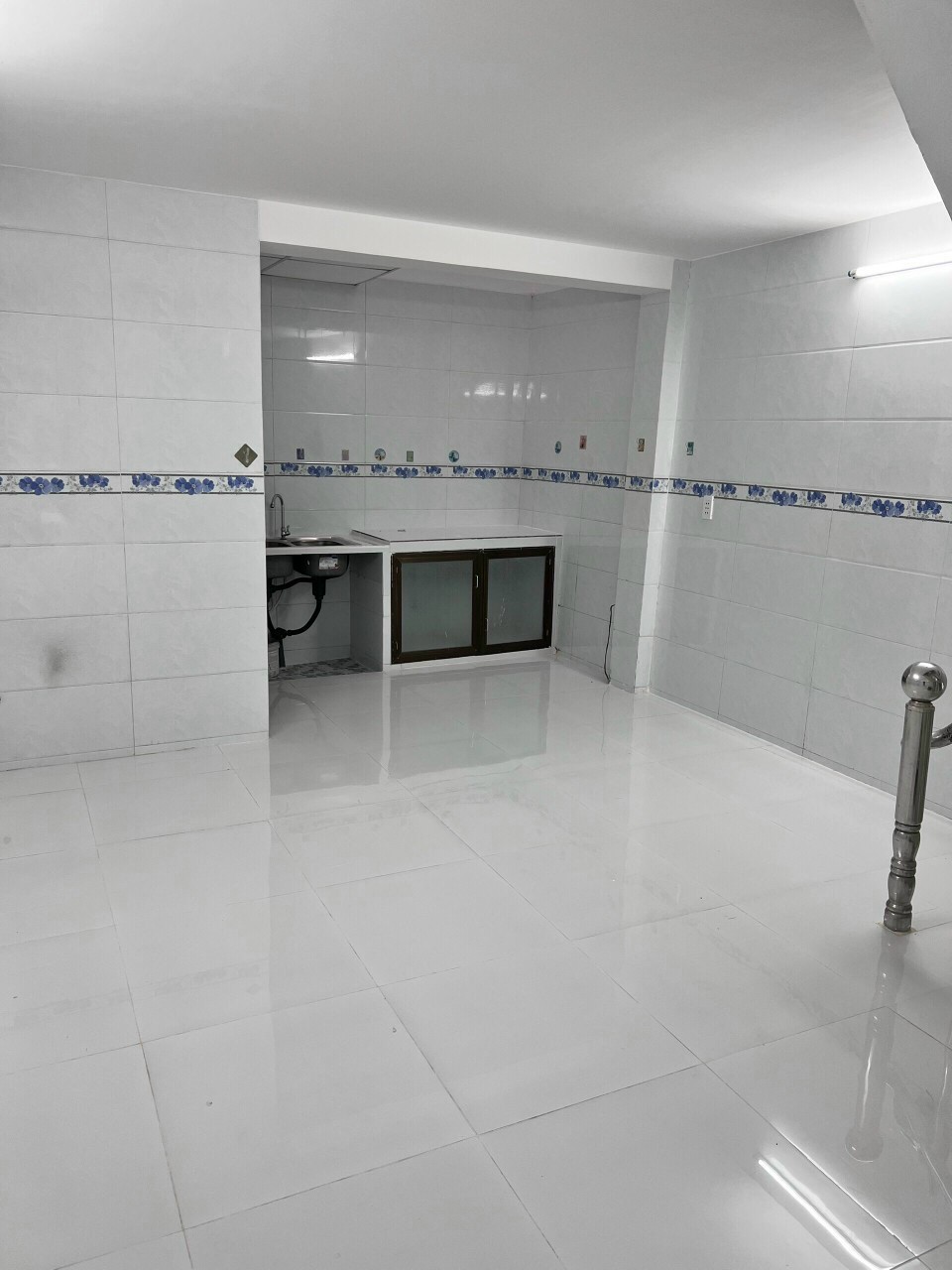 Cho thuê nhà Bình Tân - KV gần BX Miền Tây