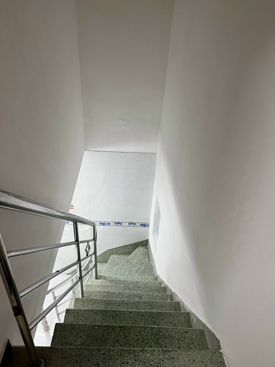 Cho thuê nhà Bình Tân - KV gần BX Miền Tây