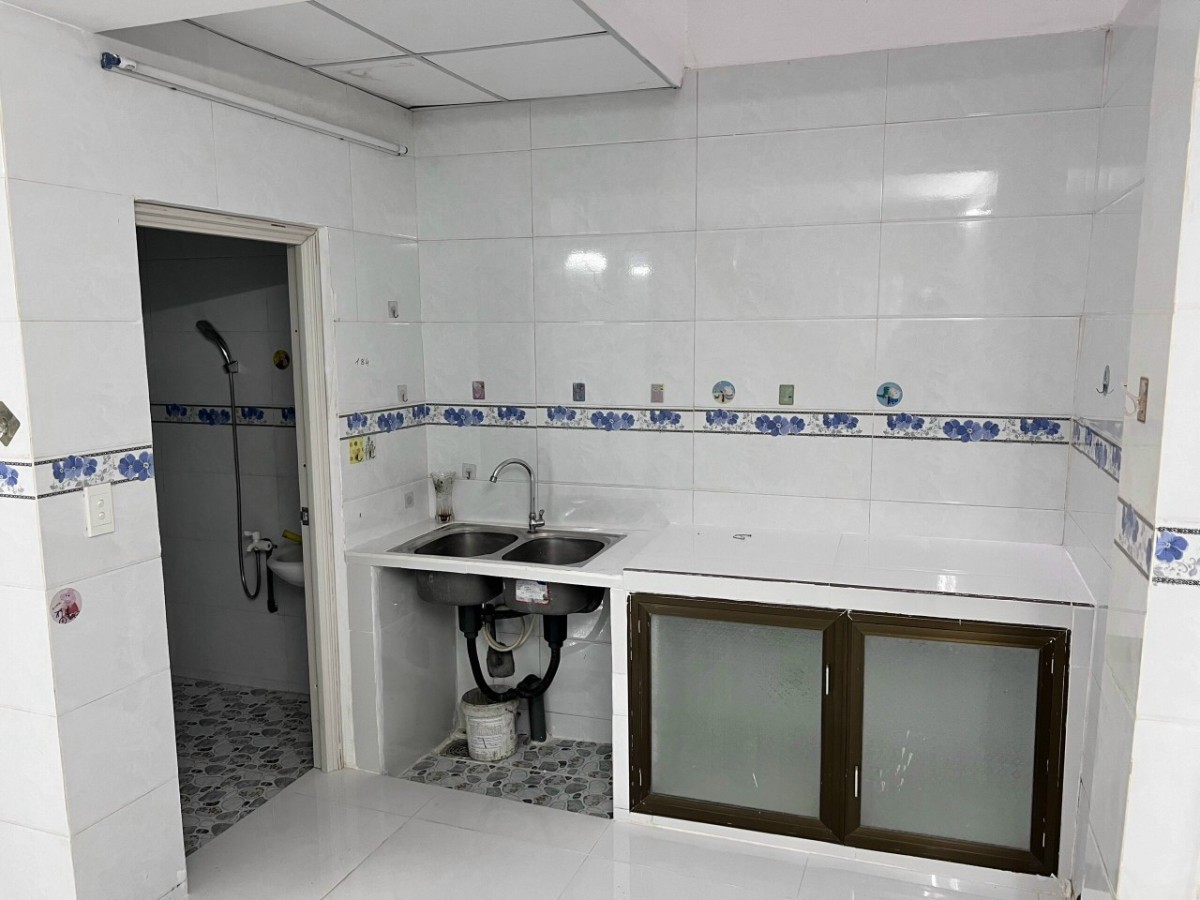 Cho thuê nhà Bình Tân - KV gần BX Miền Tây