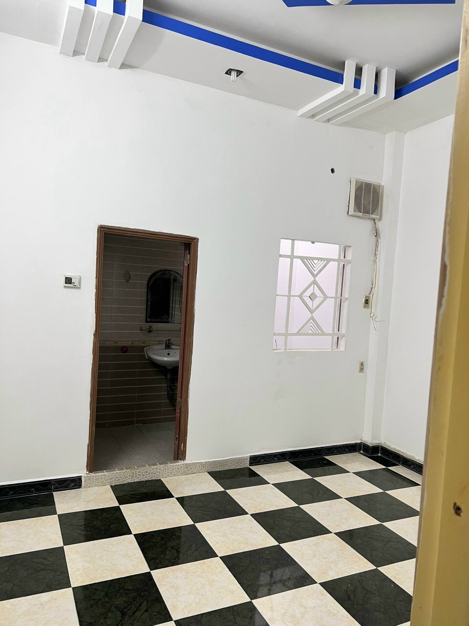 Cho thuê nhà Bình Tân - KV gần BX Miền Tây
