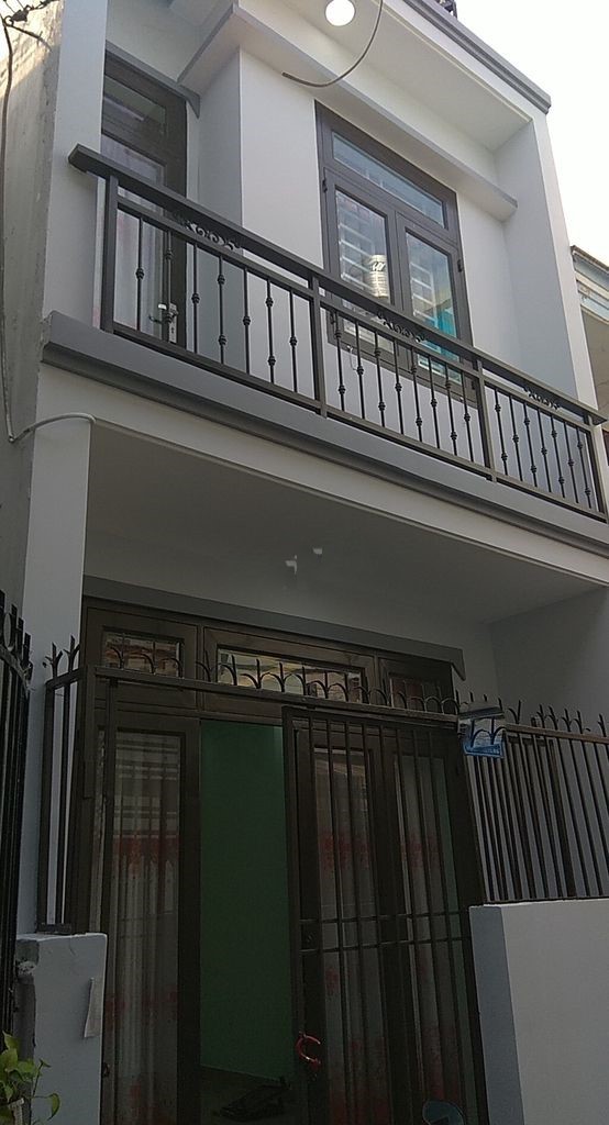 Cho thuê nhà đường Nguyễn Văn Khối, phường 11, Gò Vấp