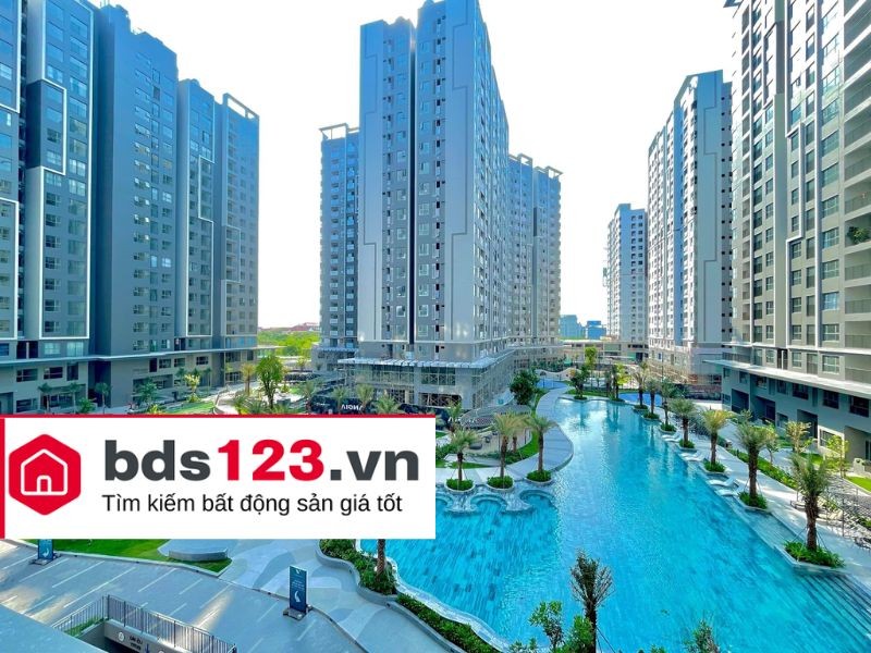 Website đăng tin bán căn hộ miễn phí, hiệu quả số 1 - Bds123.vn