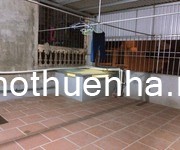 Cho thuê nhà 3 tầng Thạch Bàn - Long Biên – Hà Nội giá 6.5 triệu