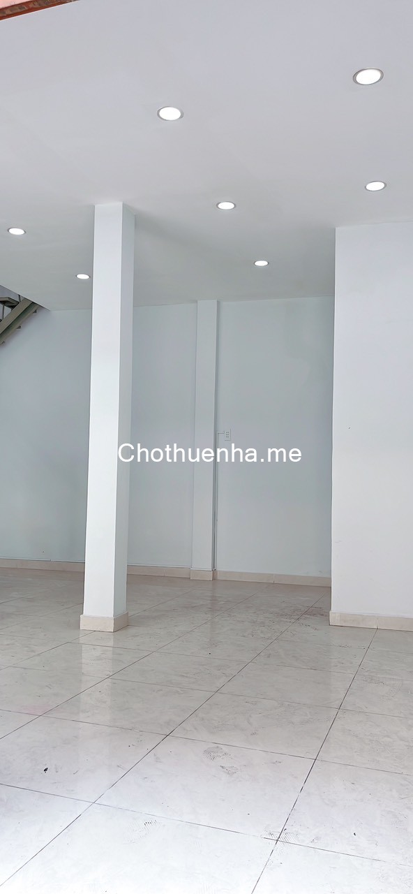 Cho thuê MTKD 29 Trương Hoàng Thanh, Phường 12, Tân Bình, 7x7, 2 Tầng (Đã sửa mới hoàn toàn)