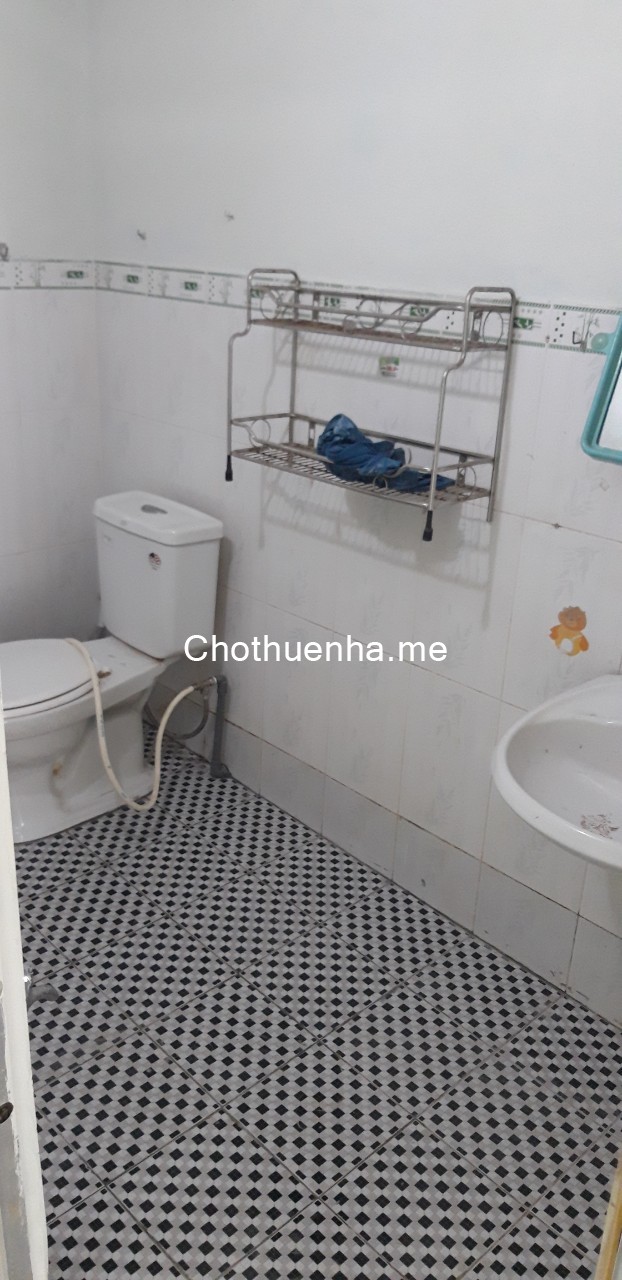 Cho thuê nhà nguyên căn Quận 7, Hồ Chí Minh