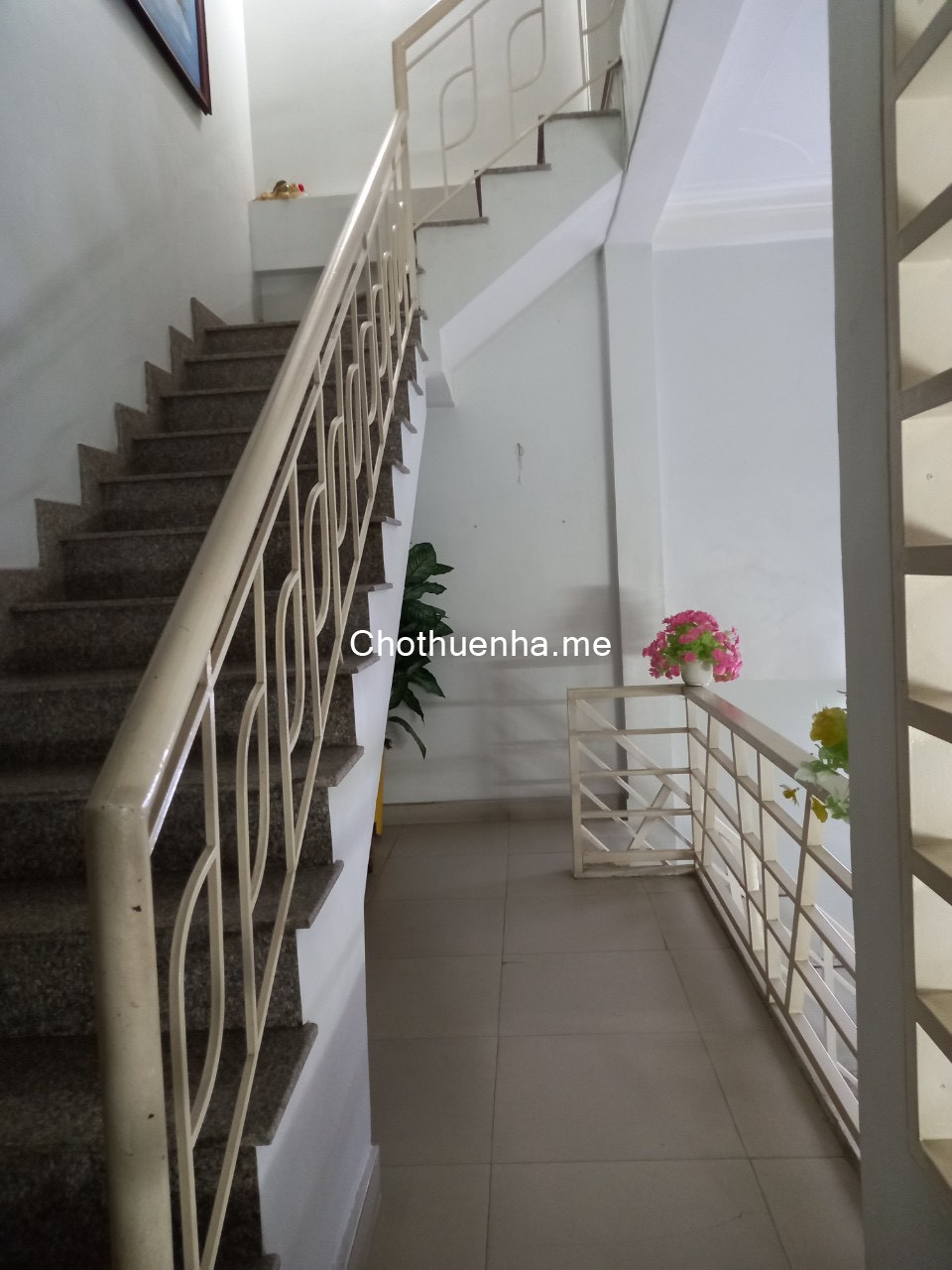 Nguyên căn hẻm 6m Gò Dầu Tân Quý. 6*11.5m. Trệt lửng 1 lầu đúc thật. 3PN. 13 triệu.