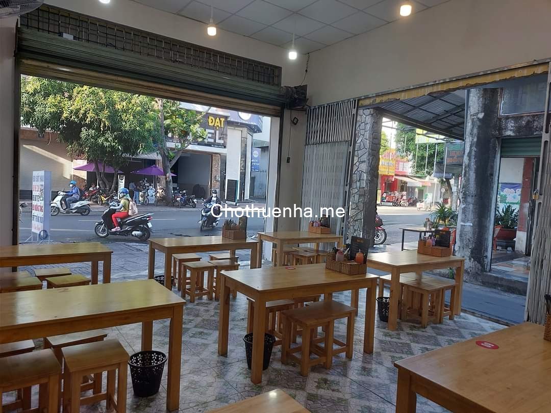 Nhà mặt tiền đường, hẻm hông, 38 Gò Dầu, p. Tân Sơn Nhì, 5*21m2