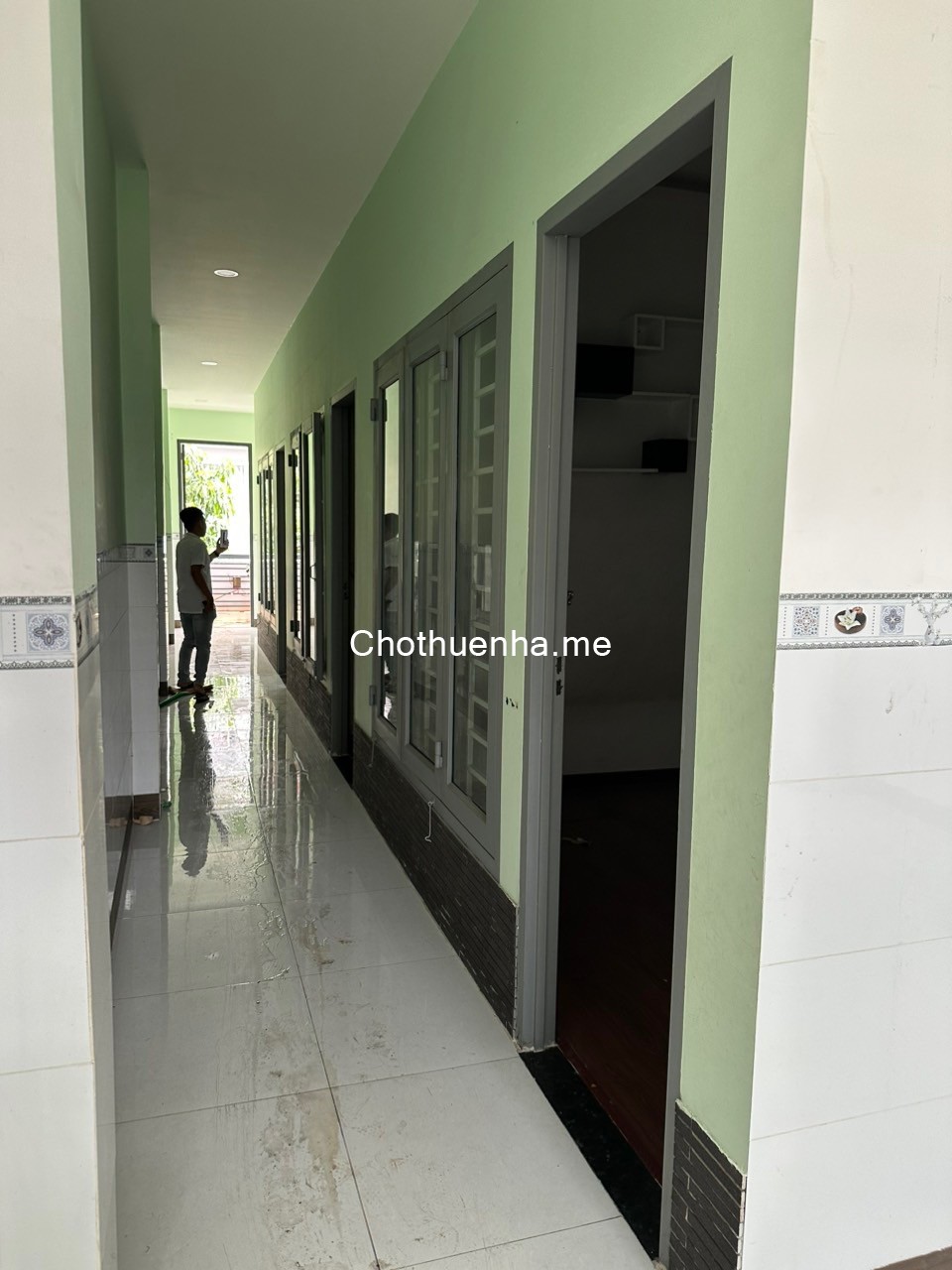 Cho thuê nhà VTKD 12M Thông Lũy Bán Bích Quận Tân Phú 4 x22- 2 Tầng chỉ 16 triệu tl