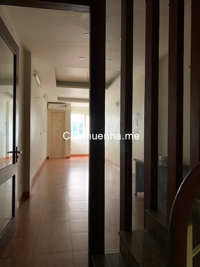 Thật tuyệt vời! Nhà này 40m2 x 5tầng chính chủ đang tìm người thuê, :D
