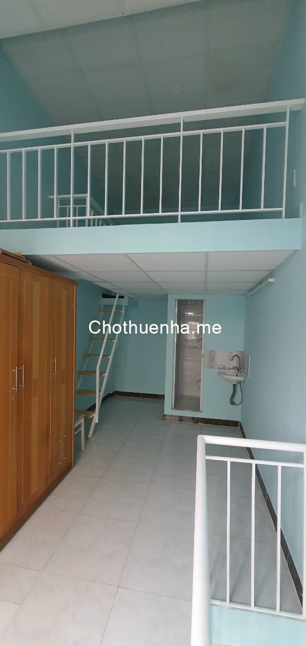 Nhà Nguyên căn, Q7, số nhà 803/ Huỳnh Tấn Phát, Phú Thuận Q7. Diện tích: Ngang 3x7m2