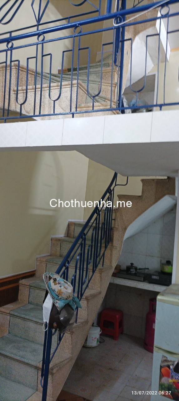 Chính chủ cho thuê nhà nguyên căn