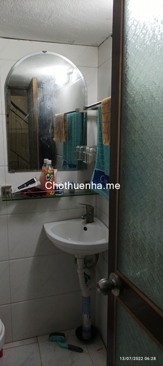 Chính chủ cho thuê nhà nguyên căn