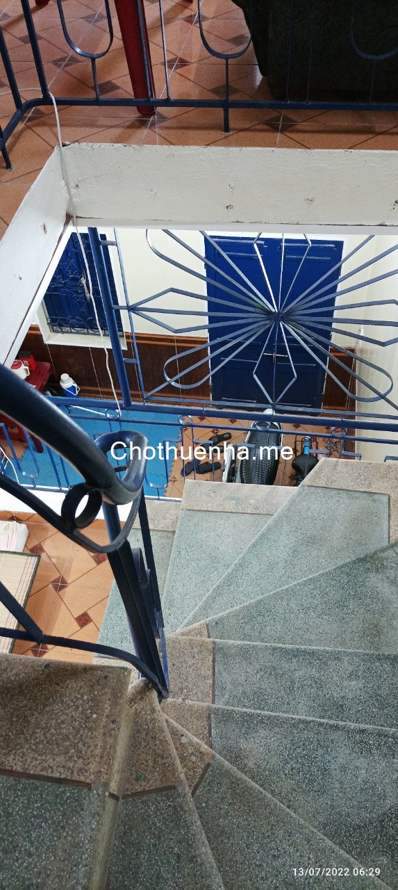 Chính chủ cho thuê nhà nguyên căn