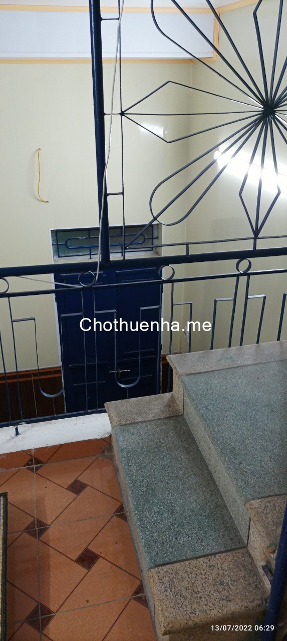 Chính chủ cho thuê nhà nguyên căn