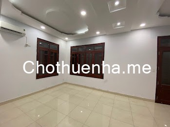 CHO THUÊ NHÀ MT ĐƯỜNG 57, P.AN PHÚ, Q2, DTĐ: 128, DTSD: 400M2, 6PN, GIÁ 2xTRIỆU