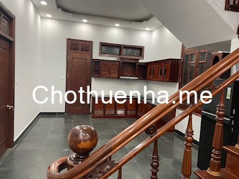 CHO THUÊ NHÀ MT ĐƯỜNG 57, P.AN PHÚ, Q2, DTĐ: 128, DTSD: 400M2, 6PN, GIÁ 2xTRIỆU