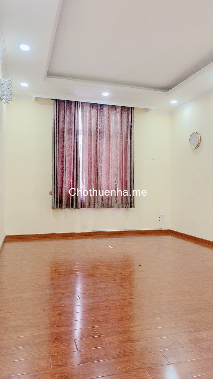 CHO THUÊ VILLA MT ĐƯỜNG BÁT NÀN - ĐẢO KIM CƯƠNG - DTSD 900M2 - GIÁ 65 TRIỆU