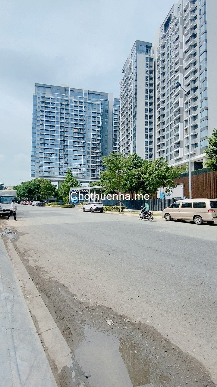 Chính chủ cho thuê MT Bát nàn, Q2, DTCN 280M2, DTSD 2,240M2, 7 TẦNG, THANG MÁY - GIÁ 3xx Triệu