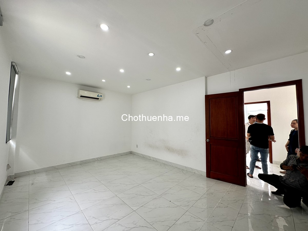 Cho Thuê Nhà MT ĐƯỜNG TẠ HIỀN, P.Thạnh Mỹ Lợi, DTSD 800M2, 5 TẦNG, GIÁ 55 TRIỆU