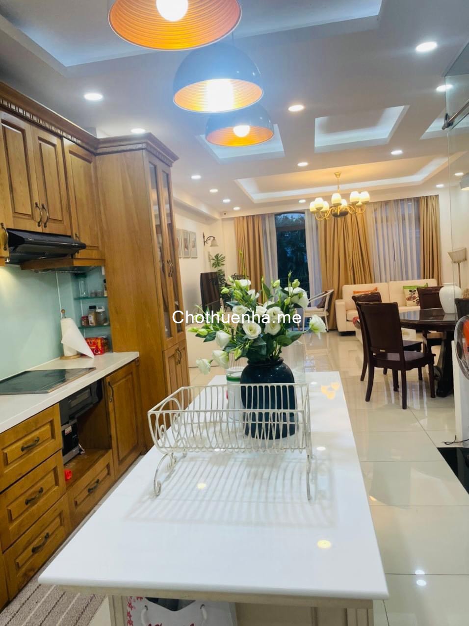 Nhà phố nguyên căn Lakeview City 1 trệt 3 lầu, khu an ninh giá 28tr