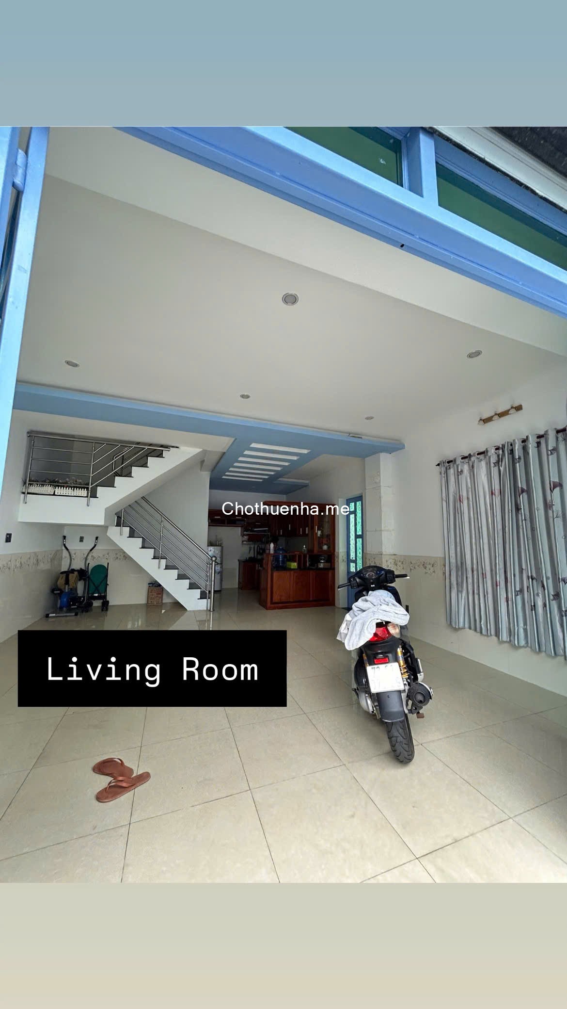 Chính Chủ Cho Thuê Nhà Nguyên Căn Trung Tâm TP. Vũng Tàu (House For Rent in Vung Tau City)