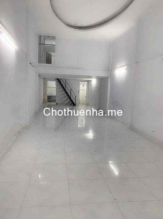 Cho thuê nhà hẻm Tân Quý, 4x20M, Trệt Lững Suốt, 2PN, 2WC