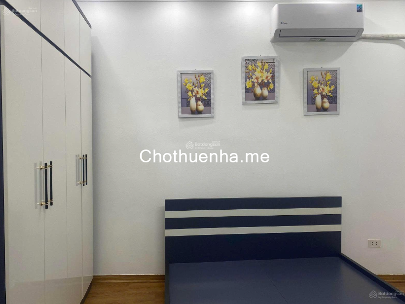 Chính chủ cho thuê nhà Kim Mã, 45m2x 5 tầng