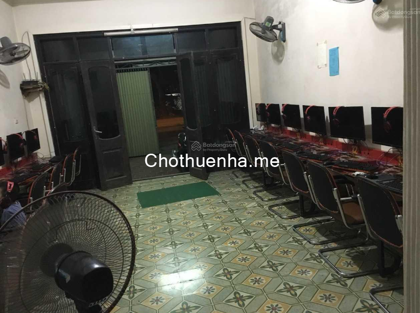 Cho thuê nhà Vĩnh Ngọc, Đông Anh 120m² (mặt tiền 5m, dài 24m), 3 tầng