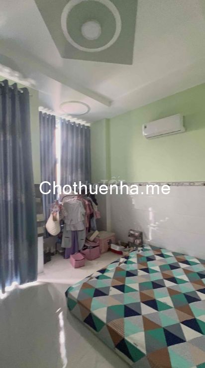 Cho thuê nhà gần Gigamall, Hiệp Bình Chánh, Thủ Đức, 1T1L, 3PN, 2WC