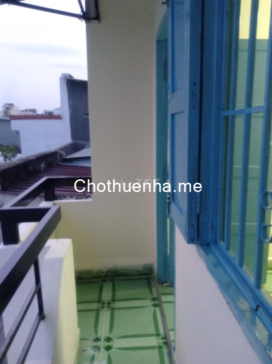 Chính chủ cho thuê nhà nguyên căn gần chợ Thủ Đức