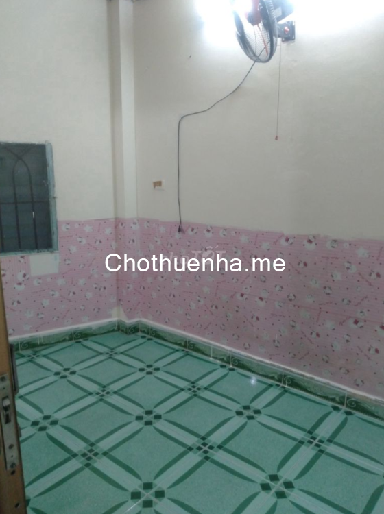 Chính chủ cho thuê nhà nguyên căn gần chợ Thủ Đức