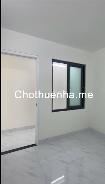 Cho thuê nhà 1 trệt 1 lửng đường Số 11, Linh Xuân, Quận Thủ Đức