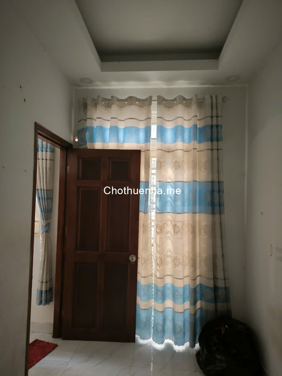 Cho thuê nhà chính chủ chỉ với hơn 6tr/tháng