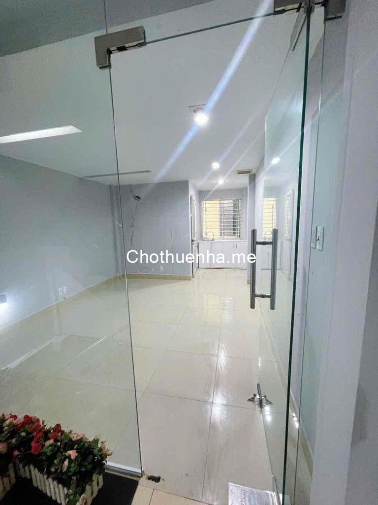 Nhà nguyên căn 60m2 Mặt tiền Đào Duy Anh, Phường 9, Phú Nhuận