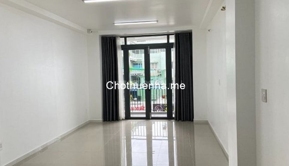 Nhà mặt tiền đường Tân Thành, 6 tầng, DT sàn 336m2, tiện kinh doanh