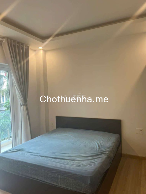 Nhà trong khu dân cư Valencia Riverside, đầy đủ nội thất, diện tích 171m2 có 1 trệt 2 lầu