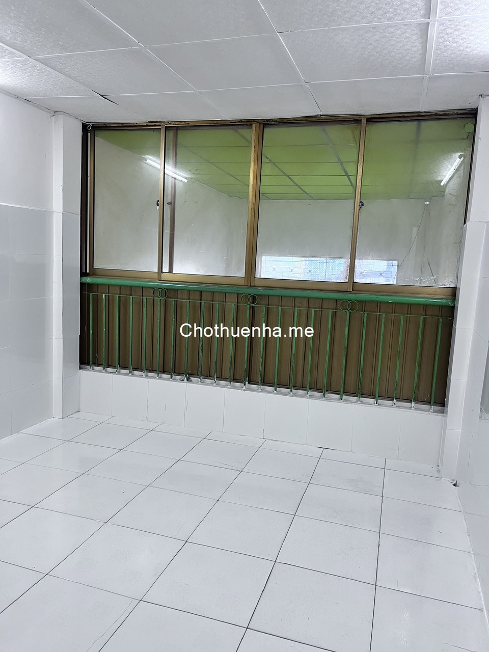 Cho thuê nhà nguyên căn Lò Siêu - Tôn Thất Hiệp - Lãnh Binh Thăng P13 Quận 11 chợ Phú Thọ Đầm Sen