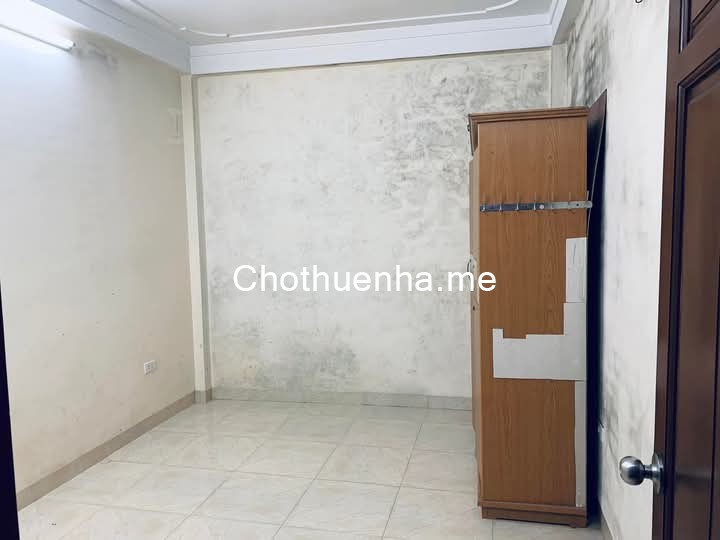 Cho thuê nhà nguyên căn tại Mậu Lương, Hà Đông, Hà Nội