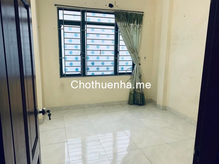 Cho thuê nhà nguyên căn tại Mậu Lương, Hà Đông, Hà Nội