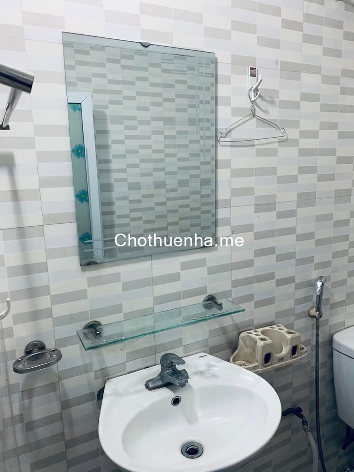 Cho thuê nhà nguyên căn tại Mậu Lương, Hà Đông, Hà Nội