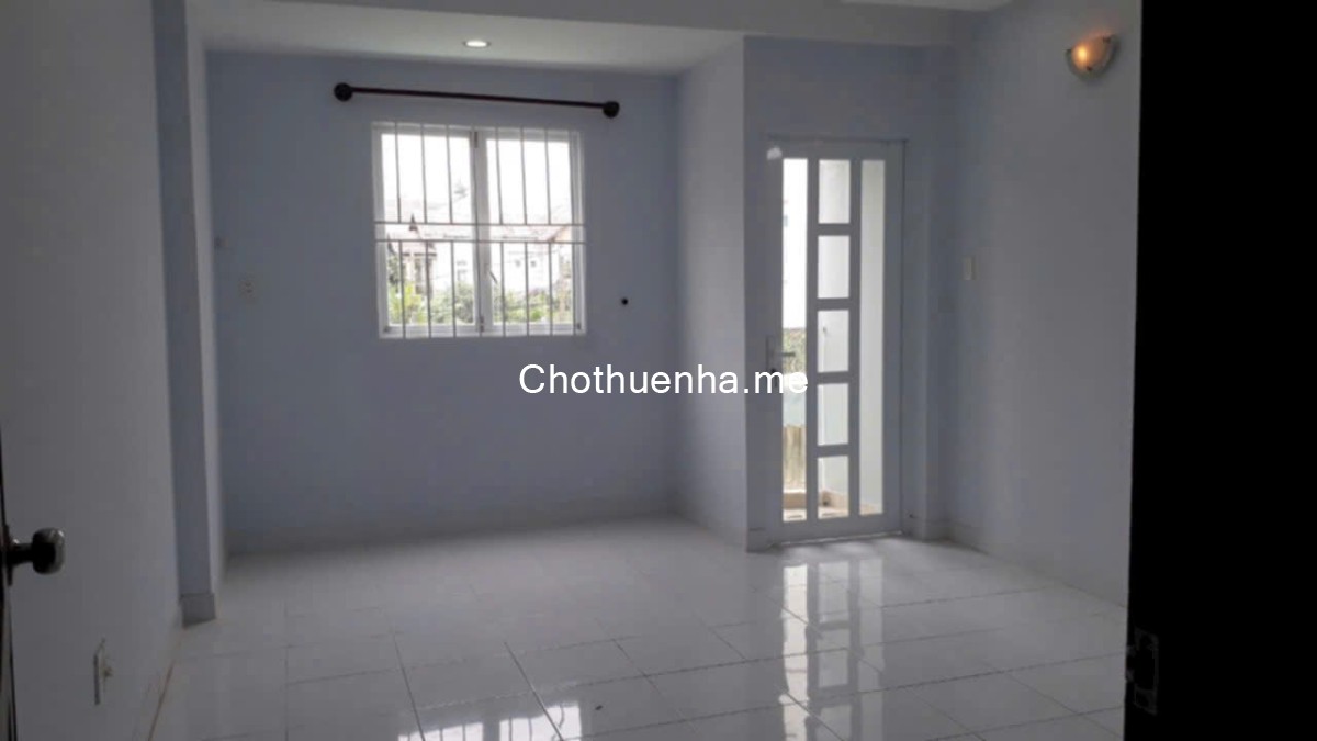 Nhà 1 trêt 1 lầu 2 phòng ngủ 2 vệ sinh, Nguyễn Văn Quỳ, quận 7