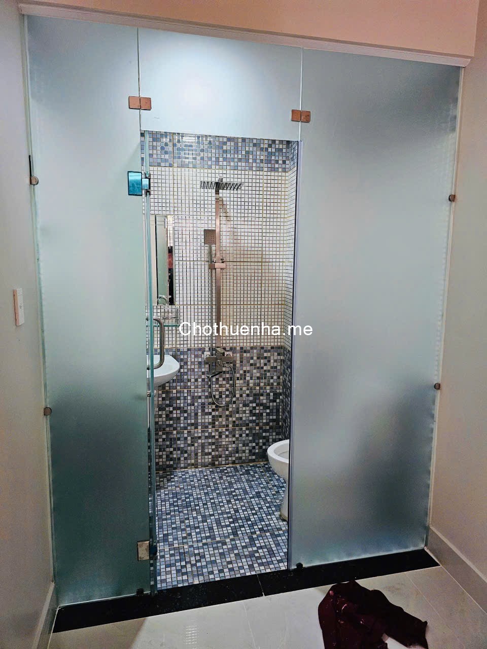 Nhà mới 5 Tầng MT Đồng Đen, P14, Tân Bình, Khu VIP Bàu Cát, Chỉ 30Tr/Th